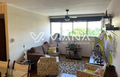 Imagem: O apartamento possui 2 Dormitórios, 1 Banheiro, 97m² de Área