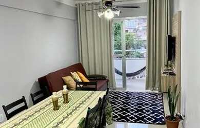 Imagem 4: Apartamento à Venda com 3 Quartos no Centro de Guarapari-ES