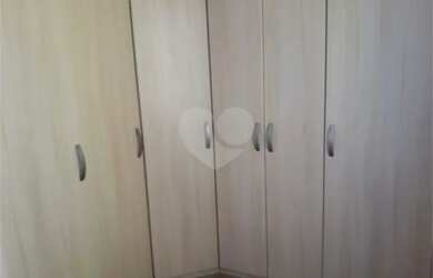 Imagem 8: Apartamento para locação no Bairro Anhangabaú em Jundiaí