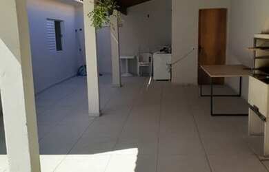 Imagem 6: Casa térrea a venda ou permuta no Jardim da Fonte, Jundiaí