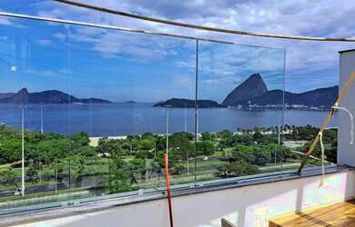 Imagem 3: Investir ou Morar - Praia do Flamengo - Pronto 37 m²