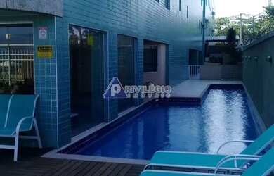 Imagem 13: Cobertura à venda, 2 quartos, 1 suíte, 2 vagas, Recreio dos Bandeirantes...