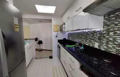 Imagem 7: OPORTUNIDADE - Imóvel para venda em Barra Bonita no Recreio - Condomínio...