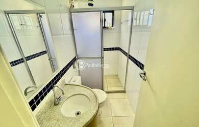 Imagem 10: Apartamento para Vender no Condomínio Porto Real - Petrolina