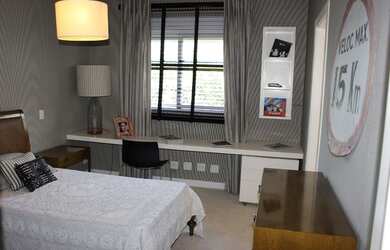 Imagem 7: Maravilhoso apartamento ao lado do Shopping Villa Lobos