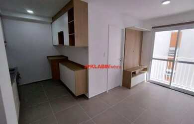 Imagem 1: Apartamento com 2 dormitórios, 40 m² - venda por R$ 599.000,00 ou aluguel por R$ 5.958,00