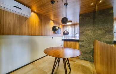 Imagem 12: Apartamento com 1 dormitório, 69 m² - venda por R$ 670.000 ou aluguel...