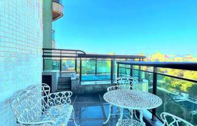 Imagem 8: OPORTUNIDADE - VENDA - 330 METROS E 4 SUÍTES - ALTO PADRÃO - VISTA LIVRE