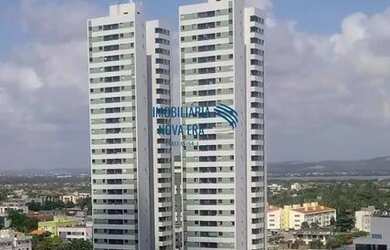 Imagem 2: Apartamento para alugar no Residencial Green Ville em Candeias