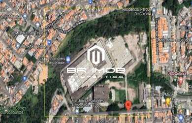 Imagem 2: TERRENO INDUSTRIAL em JUNDIAÍ - SP, VILA SÃO JOÃO BATISTA