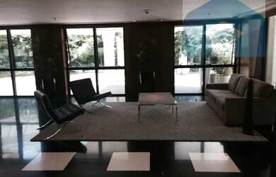 Imagem 16: Alugue Apartamento em Moema por R$ 4.600 o pacote