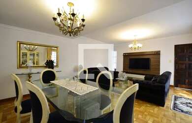 Imagem 2: Casa à Venda - Planalto Paulista, 4 Quartos, 250 m2