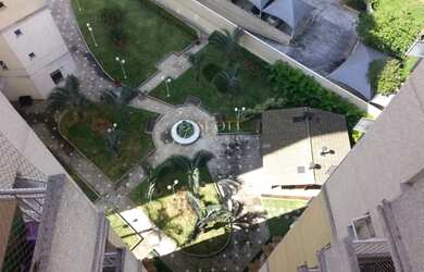 Imagem 10: Apartamento a Venda no bairro Jardim Marajoara - São Paulo, SP