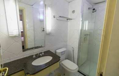 Imagem 6: Flat próximo a FDC, Shopping Vila Olímpia e Sociedade Hípica disponível...