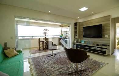 Imagem 2: Apartamento à Venda - Bosque da Saúde, 3 Quartos, 103 m2