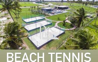 Imagem 2: Nísia Floresta - Terreno Padrão - Lagoa do Bonfim