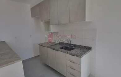 Imagem: O apartamento possui 3 Dormitórios, 1 Banheiro, 1 Vaga na garagem