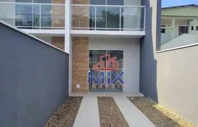 Imagem 2: CASA A VENDA TRES RIOS DO NORTE, JARAGUA DO SUL, SC - 77M2