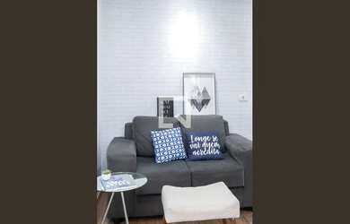 Imagem 2: Apartamento à Venda - Vila Augusta, 1 Quarto, 39 m2