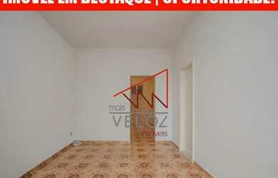 Imagem 7: Quarto e sala com varanda para o Aterro e 40 metros no Flamengo - Rio...