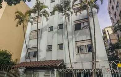 Imagem: SAO LEOPOLDO - Kitnet - CENTRO