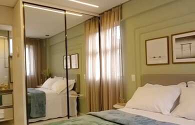 Imagem 5: Apartamentos Financiado Na Parangaba A 1 Minuto Do Shopping, Entrega Para...