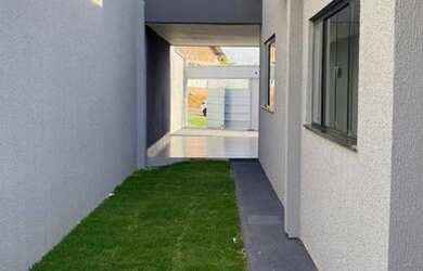 Imagem 4: CASA a venda JARDIM RIVIERA APARECIDA DE GOIÂNIA