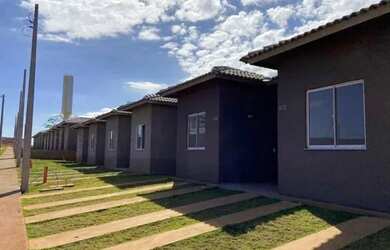 Imagem 2: Repasso Financiamento Casa Rio Preto Iguatemi zona sul