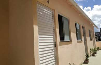 Imagem 8: Kitnet. 1 Banheiroe1 Dormitório