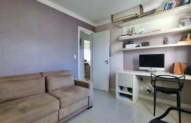 Imagem 14: Patamares Greenville Etco Apartamento 3/4 1 suite 130m² Salvador Bahia
