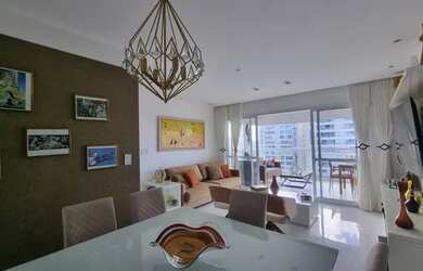 Imagem 10: Patamares Greenville Etco Apartamento 3/4 1 suite 130m² Salvador Bahia