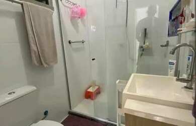 Imagem 9: Apartamento na Barra. 55m² de Área, 1 Banheiroe2 Dormitórios