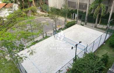 Imagem 15: Apartamento com 4 dormitórios, 160 m² - venda por R$ 850.000 ou aluguel por R$ 6.300/mês