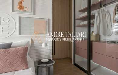 Imagem 15: Apartamento Alto Padrão