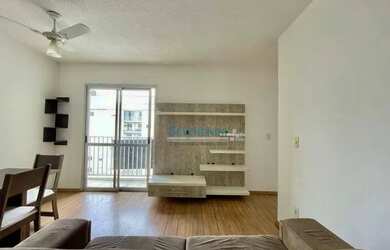 Imagem 8: Apartamento com 2 dormitórios, 56 m² - venda por R$ 235.000,00 ou aluguel...