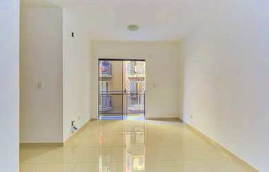 Imagem 1: Apartamento 03 dormitórios no Campo Comprido com excelente localização. Poucos metros da U