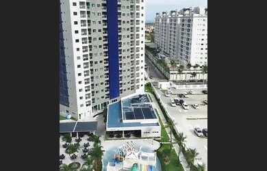 Imagem: O quarto está localizado em Campinho, Capanema para alugar