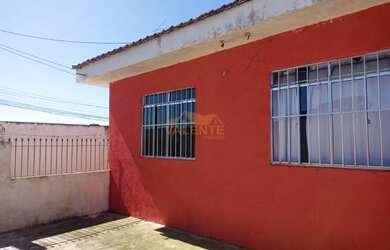 Imagem 4: CASA RESIDENCIAL em ARAUCÁRIA - PR, SÃO MIGUEL