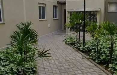 Imagem 13: Apartamento no Condomínio Parque das Árvores por R$ 165.000,00