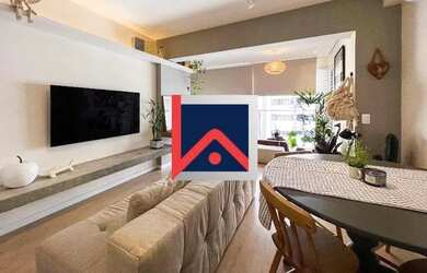 Imagem 2: Apartamento Locação 1 Dormitórios - 43 m² Moema