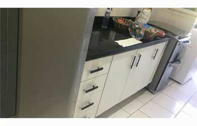 Imagem 12: locação Apartamento 2 Quartos- Firmino do Amaral- Freguesia