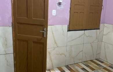 Imagem 5: KIT-NET NA TERRA FIRME. 