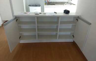 Imagem 5: Apartamento para venda possui 68 metros quadrados com 2 quartos em Brás...