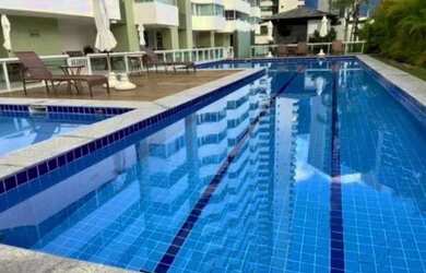 Imagem 5: Aluguel imóvel 2/4 mobiliado