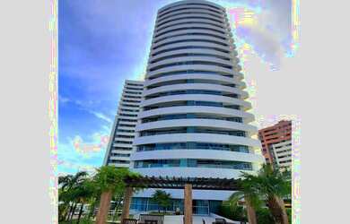 Imagem: O apartamento possui 3 Dormitórios, 2 Banheiros, 2 Vagas na