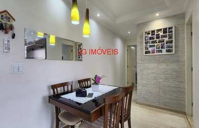 Imagem 4: APARTAMENTO RESIDENCIAL em SÃO PAULO - SP, JARDIM SANTA CRUZ