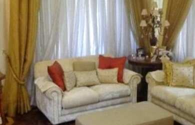 Imagem 3: casa - Alphaville - Campinas