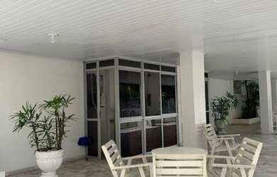 Imagem 3: Apartamento 2/4 Costa Azul