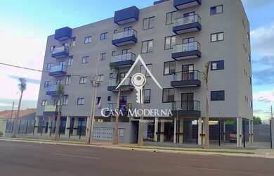 Imagem: APARTAMENTO DE 2 QUARTOS PARA LOCAÇÃO BAIRRO FAG