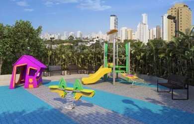 Imagem 16: APARTAMENTO RESIDENCIAL em São Paulo - SP, Chácara Klabin